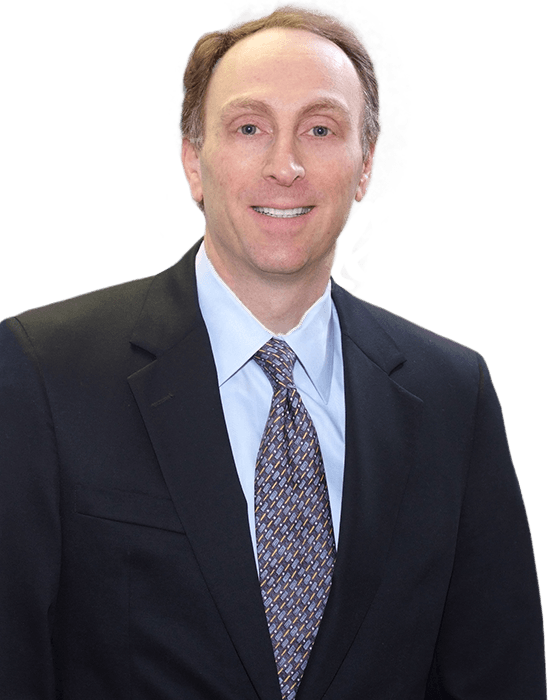 Prosthodontist in Rockville, MD Robert J. Sanker, DDS