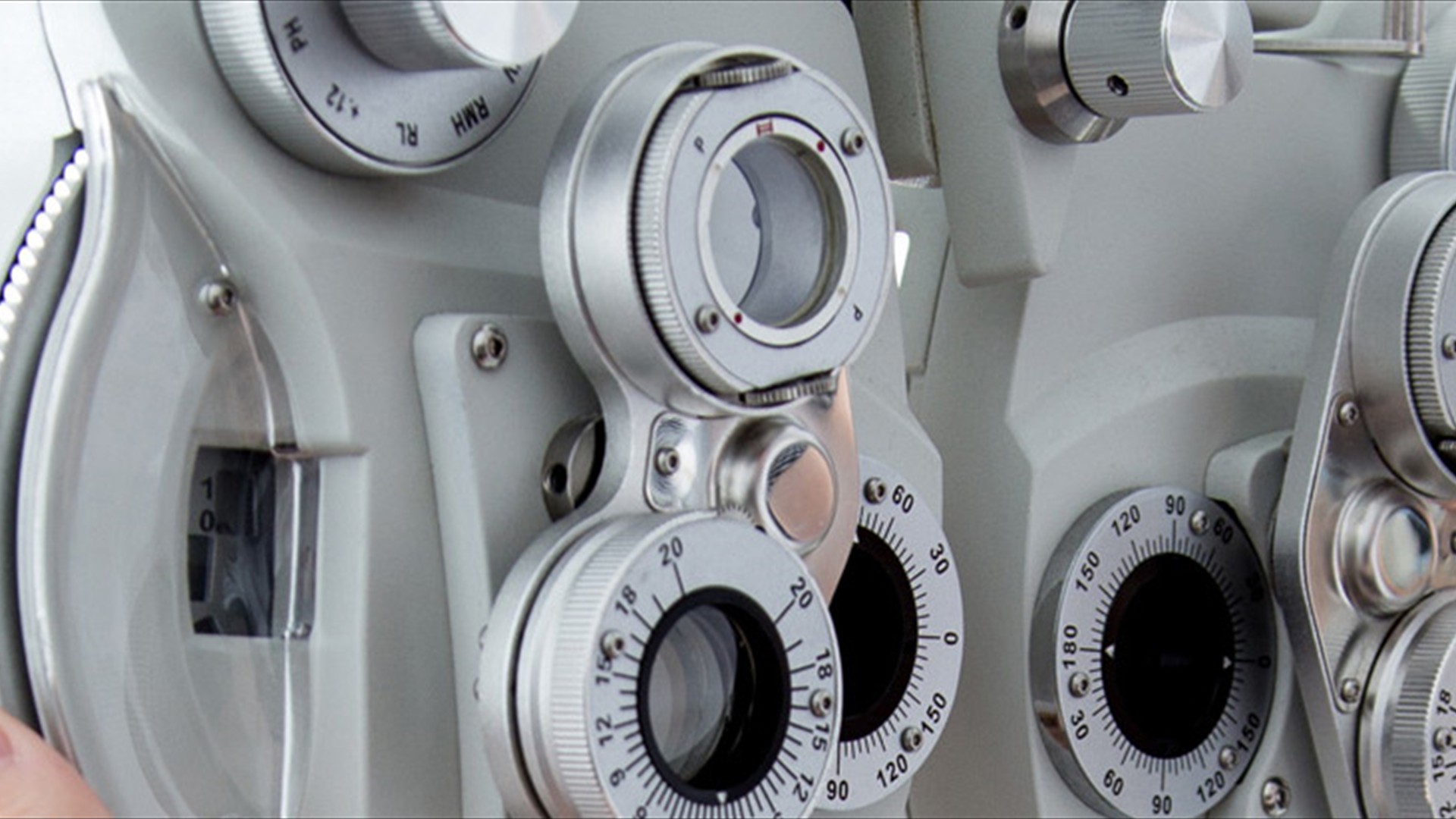 Eye Doctor Beaumont TX Dr. Scott Conroy & Associates\