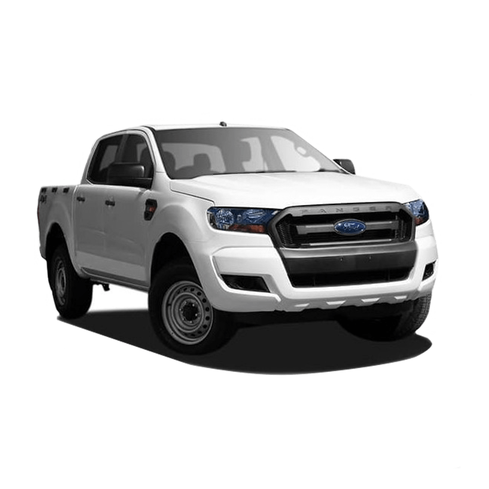 Ford Ranger Wildtrak 2011 2018 Dr Shadez Your Car Ultimate