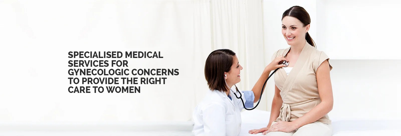 Infertility, High Risk Preganancy, Gynecologist Specialist