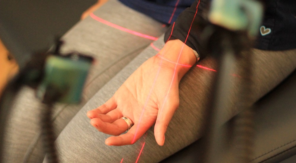 Chiropractor NYC Carpal Tunnel Treatment NYC Cold Laser Therapy NYC