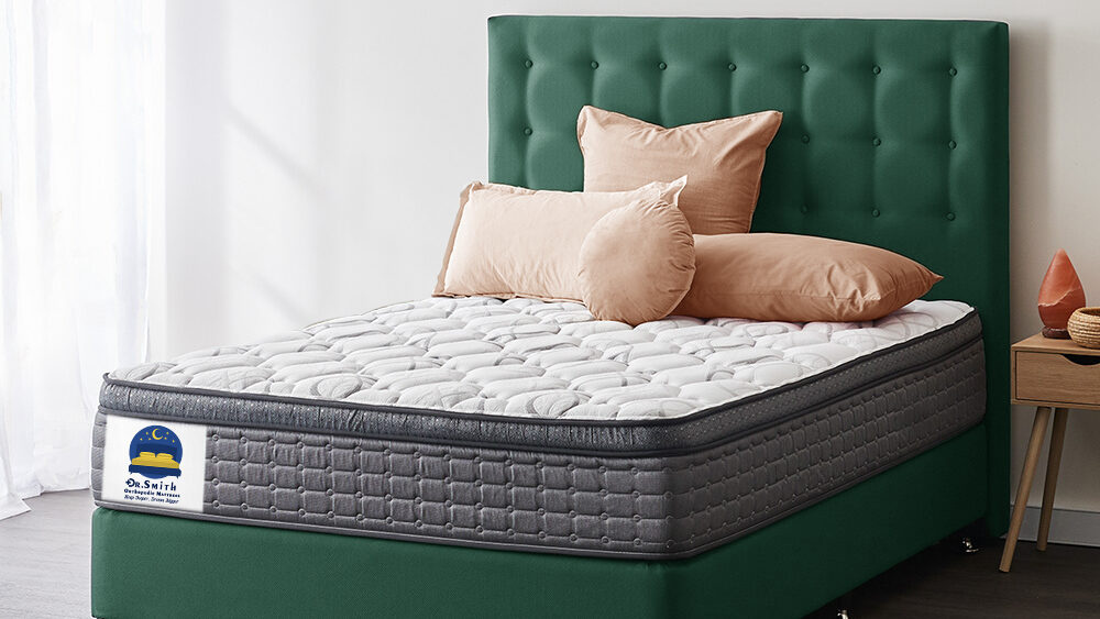 Best Mattress for Back Pain How to Choose the Right One Dr Smith