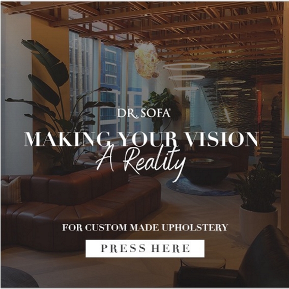 Dr Sofa Sofa & Furniture ReUpholstery