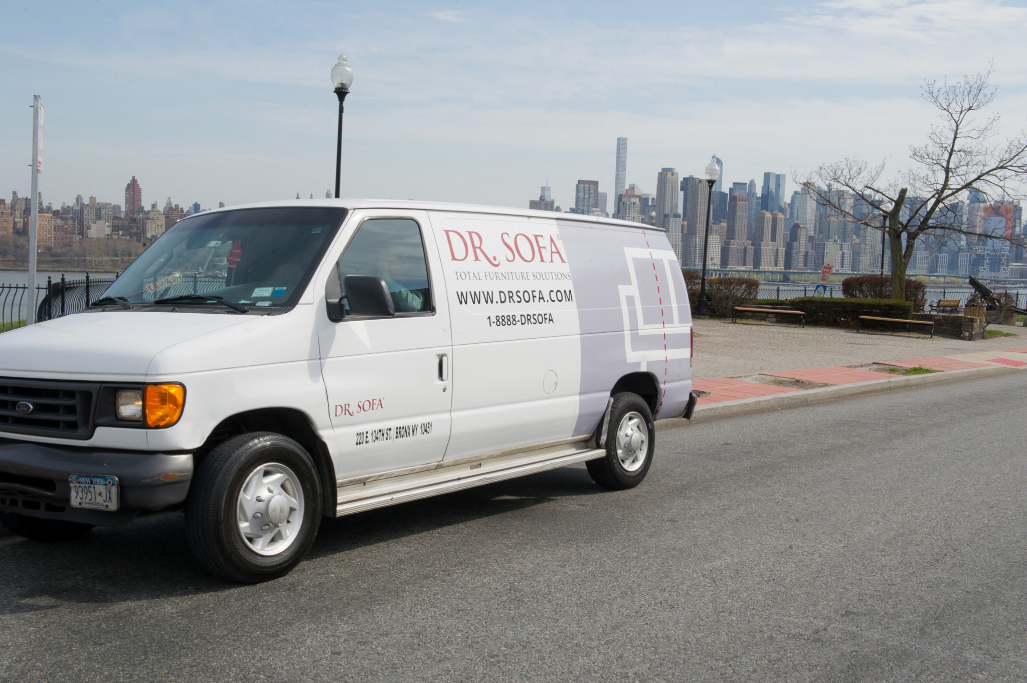 Dr Sofa Furniture Repair Reupholstery Disassembly New Jersey NJ