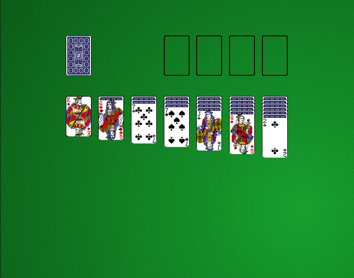 free solitaire