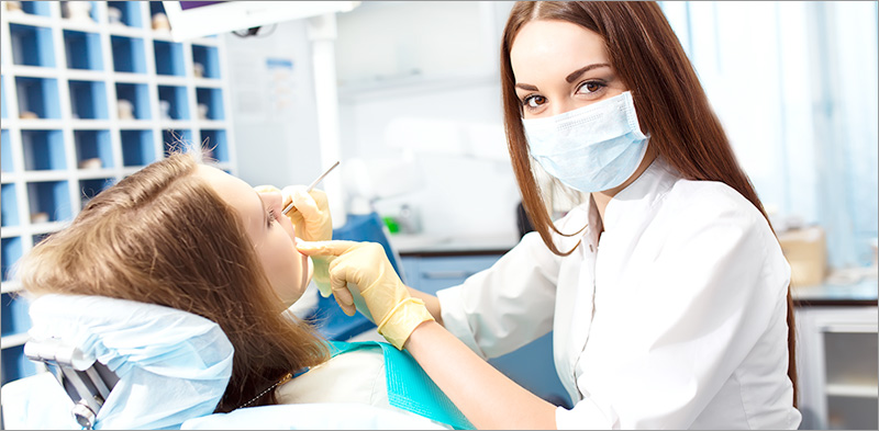 Brampton Dental Hygiene & Hygienist Services Dr. Sonia Sharma