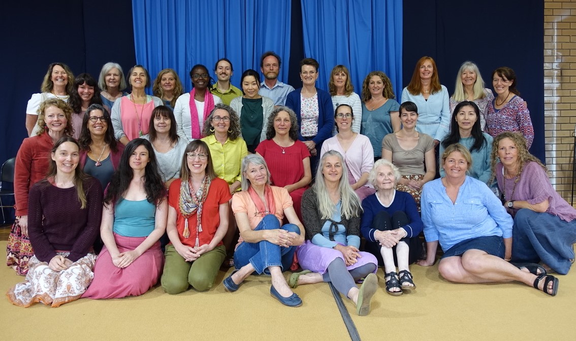 Our Staff Dandenong Ranges Steiner School