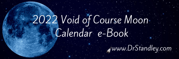 Void Moon Calendar 2022 Voc Moon 2022 - Void Of Course Moon Periods In 2022 - Find Your Fate