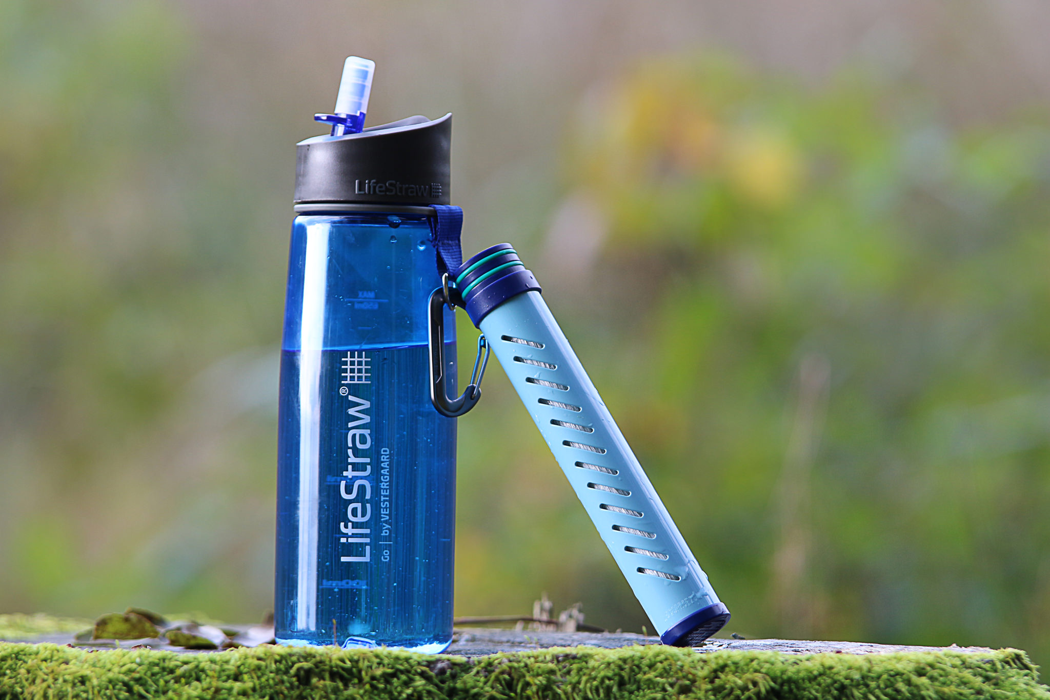 Survival Skills and Prepping, Water Choices and Sources on Dr.