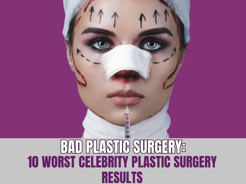 Bad Plastic Surgery NEW AHPRA GUIDELINES FOR COSMETIC CONSULTATIONS