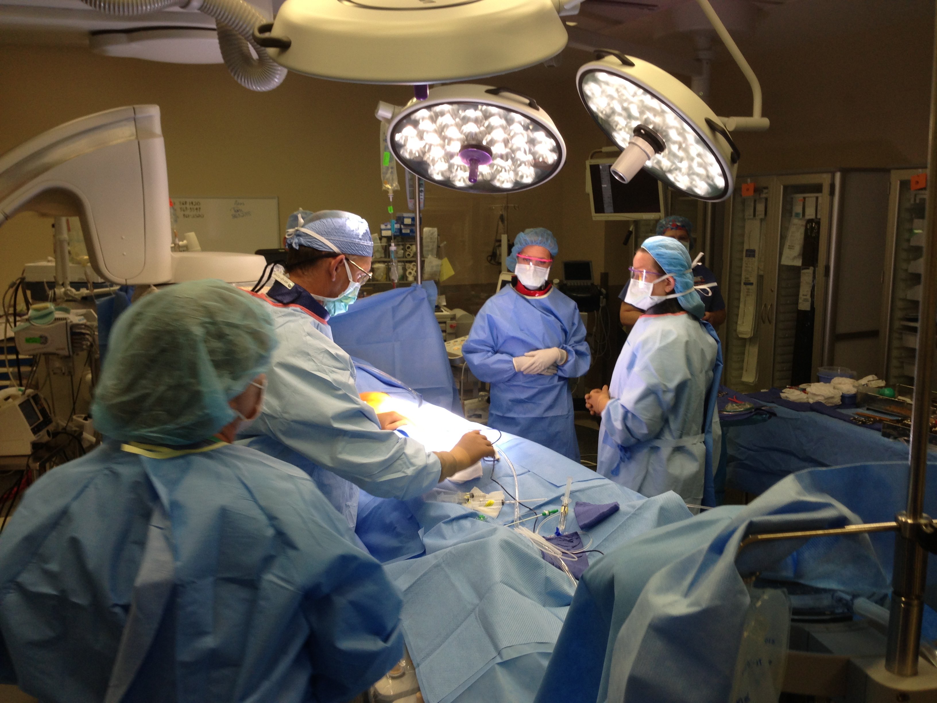 Dr. Steven Rowe, MD, Interventional Cardiologist at Keys Medical Group