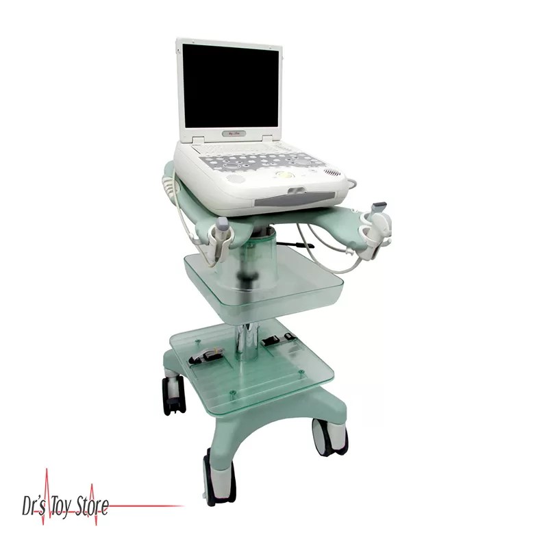 Esaote MyLab FIVE Ultrasound Machine for Sale Dr's Toy Store