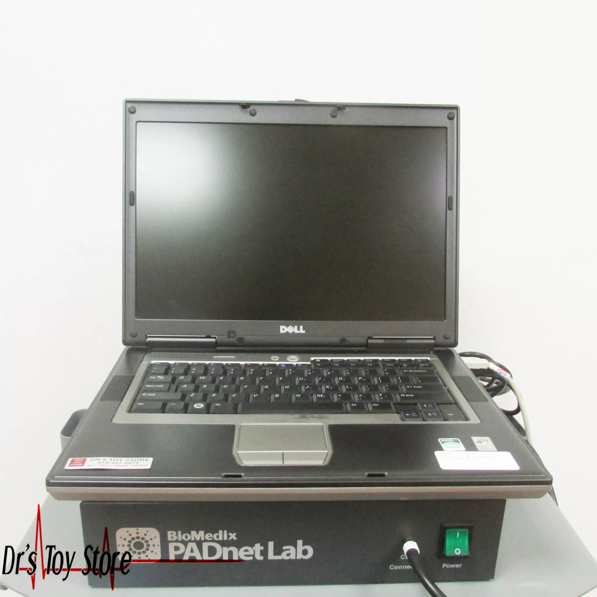 BioMedix Lab NonInvasive System for sale at Dr's Toy Store