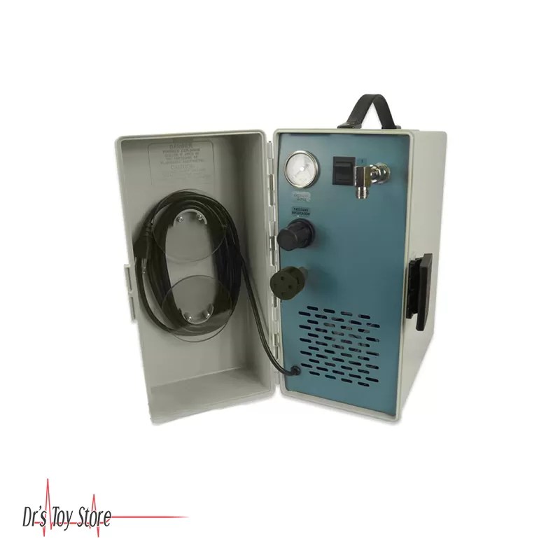 EVO High Performance 50 PSI Compressor