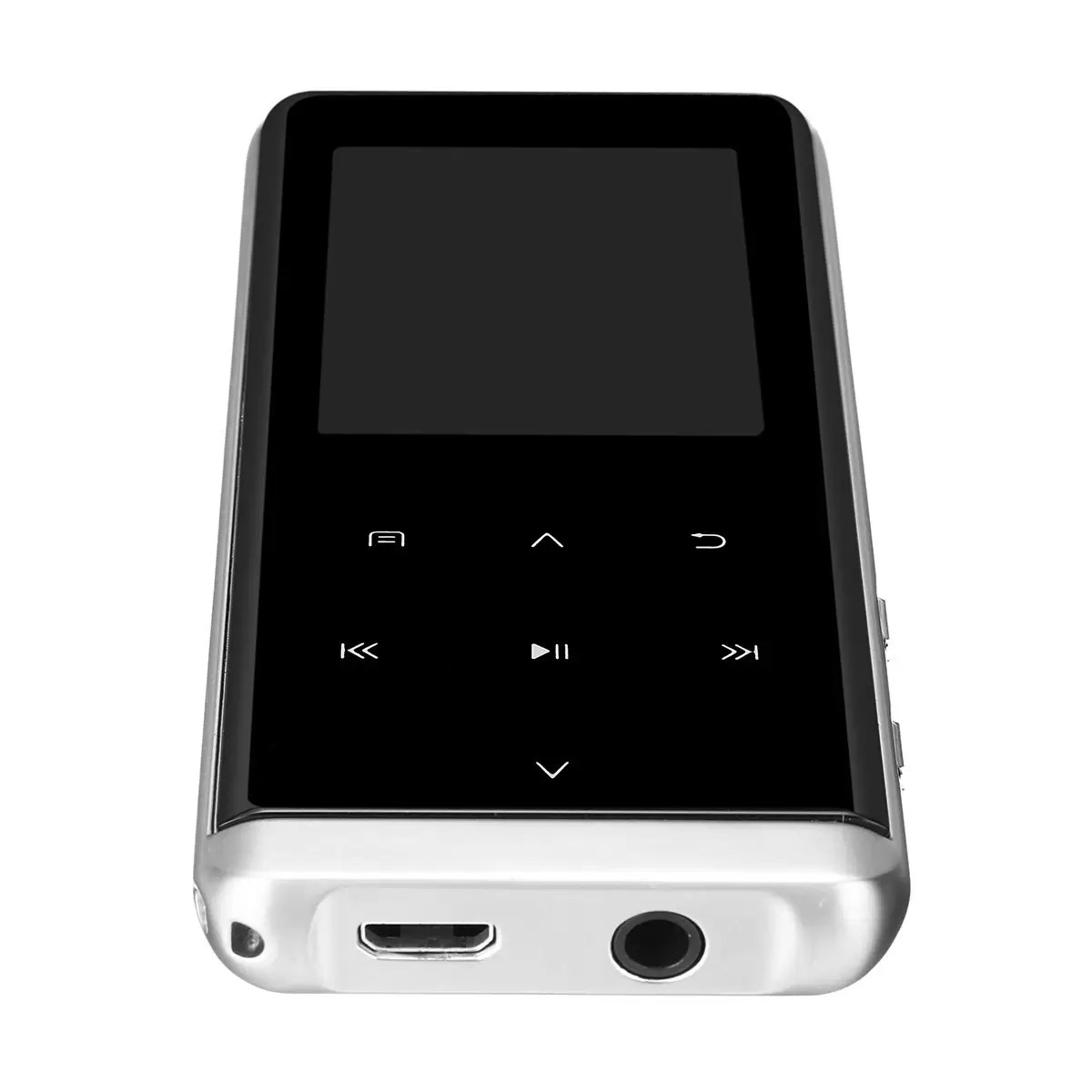 JNN M13 Portable Lossless MP3 Player Audio Video MP4 Music Player E