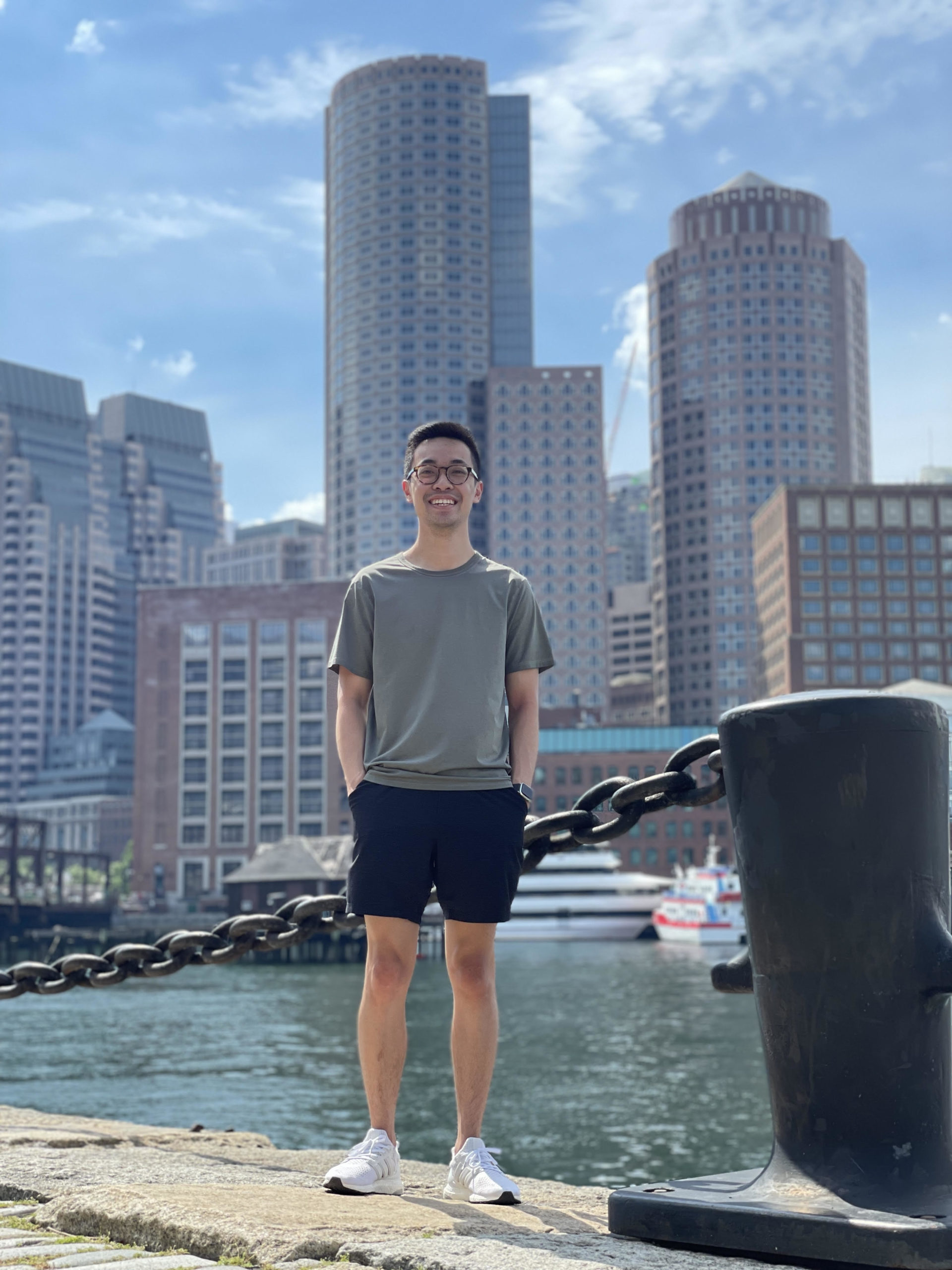 Leon Nguyen DRT Strategies