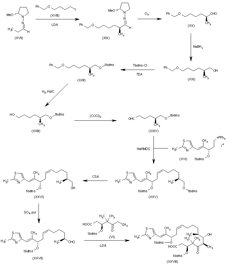 Thirteen 80 Cinnamaldehyde Condensed Structural Formula INVESTINGBB