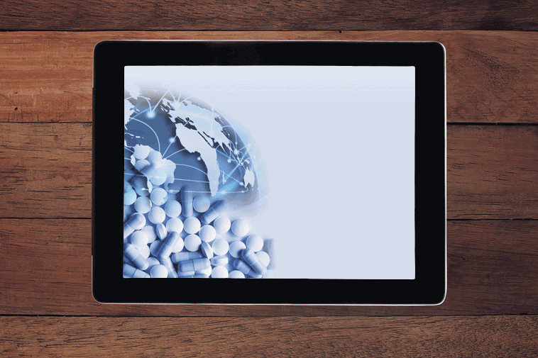 11th Annual Parallel Trade for Pharma Drug Target Review