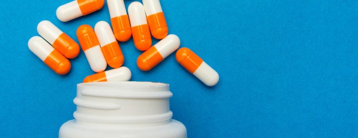 Taking Antiobiotics Safely How They Work, Types & Side Effects