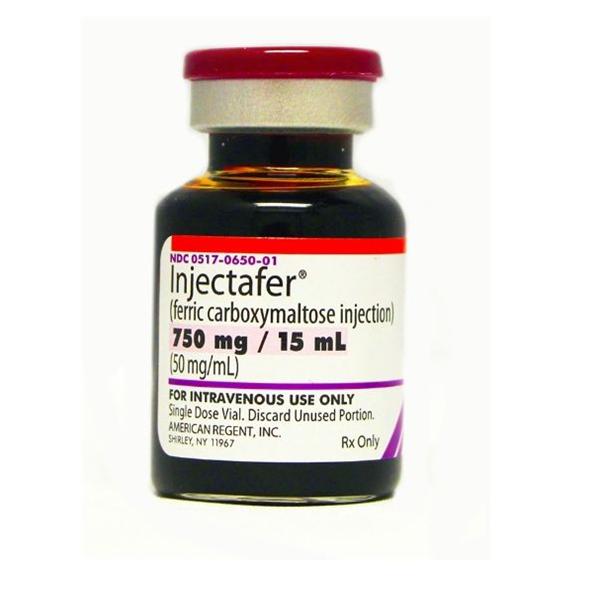 Injectafer Uses, How It Works, Precautions and Warnings