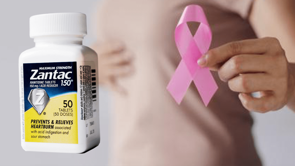 Zantac Side Effects Should I Be Worried? •