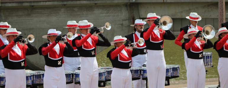 Dci 2023 Corps List Drum Corps Associates World Championships Returns To Rochester In 2022 And 2023 – Drum And Bugle Corps