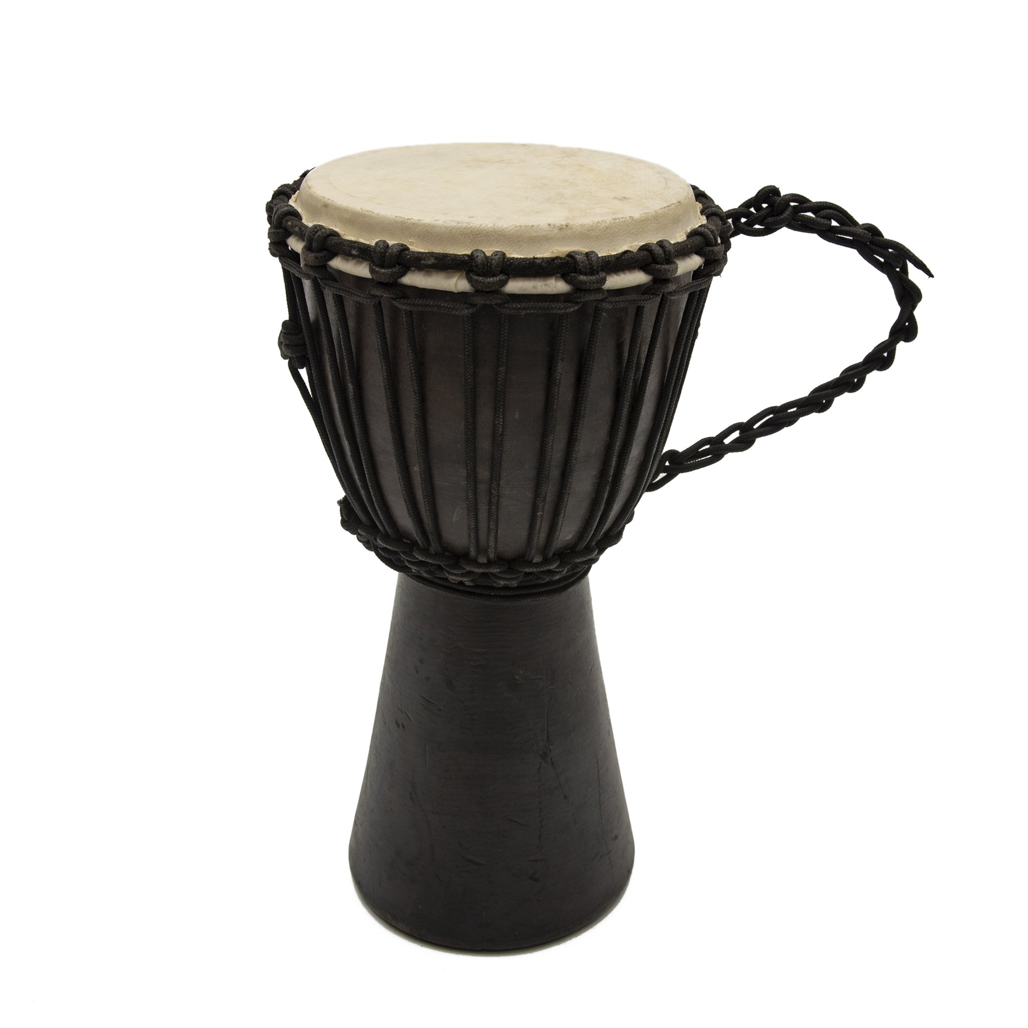 Zulu Drum Full Size Isigubhu Drum Cafe Global