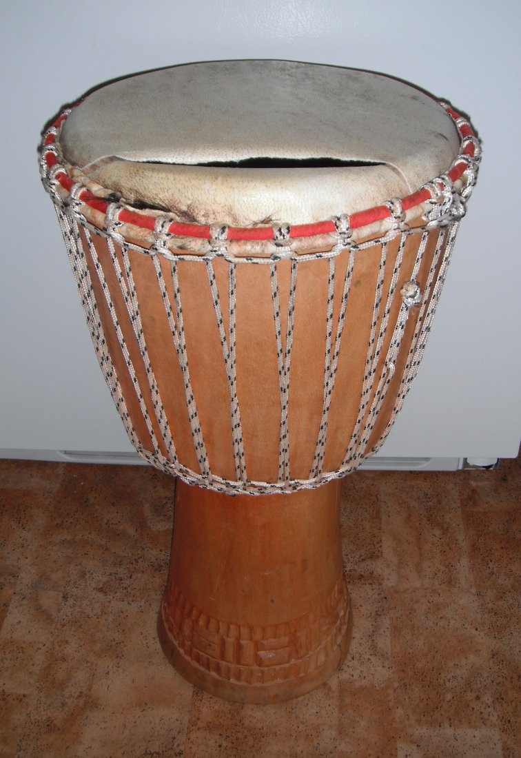 Djembe Repair, Restoration & Sales The Drum Doctor