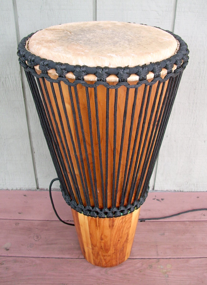 Professional Ashiko Repair The Drum Doctor