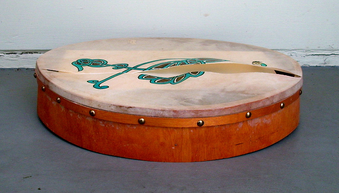 Professional Frame Drum Repair The Drum Doctor