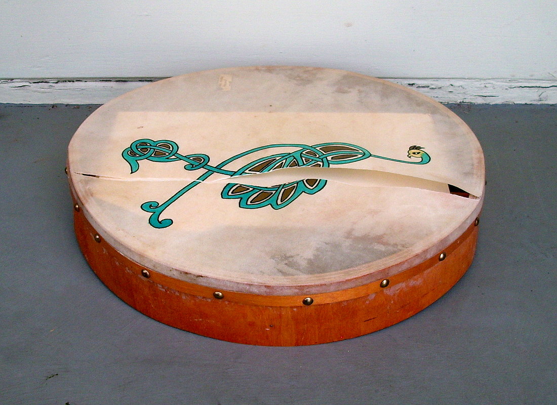 Professional Frame Drum Repair The Drum Doctor