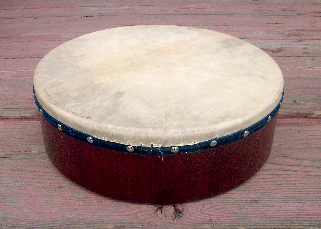 Professional Frame Drum Repair The Drum Doctor