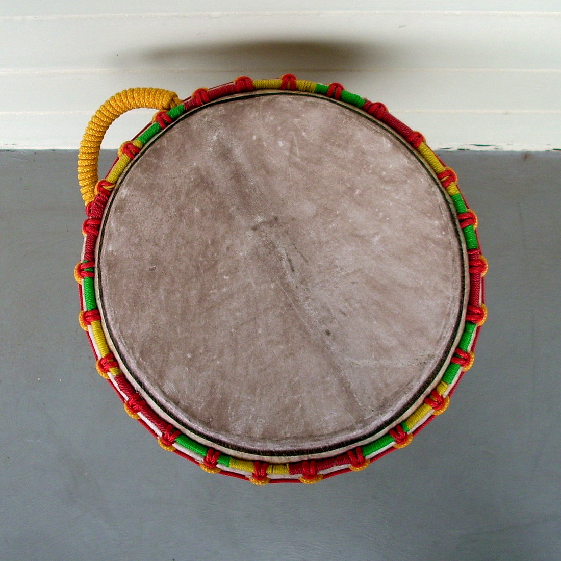 Djembe Repair, Restoration & Sales | The Drum Doctor