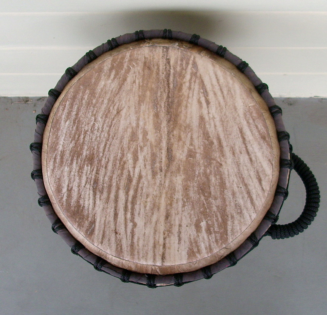 Djembe Repair, Restoration & Sales The Drum Doctor
