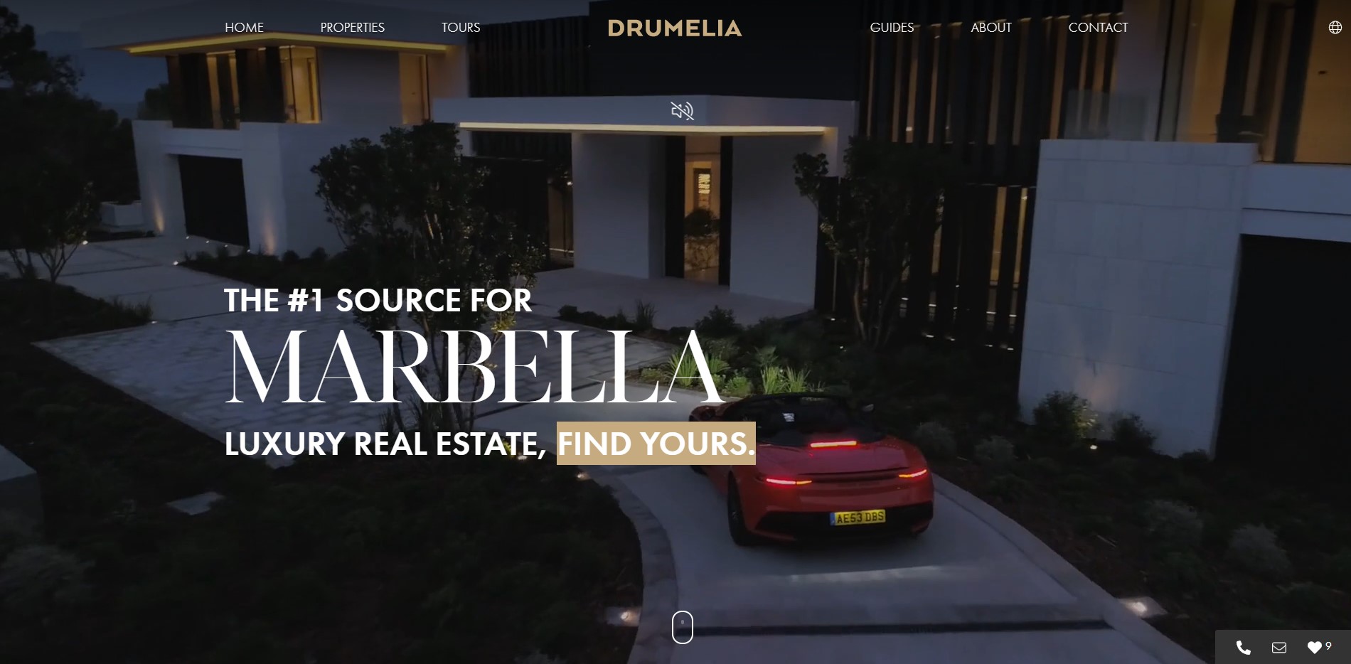 Drumelia Hogares Drumelia Real Estate