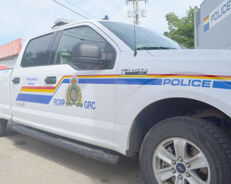 Elnora man charged in fatal Highway 21 collision DrumhellerMail