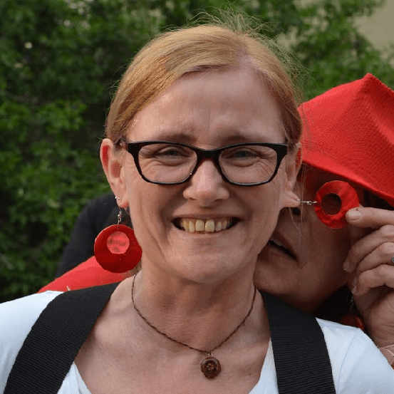 Band Drum Kitchen Berlin