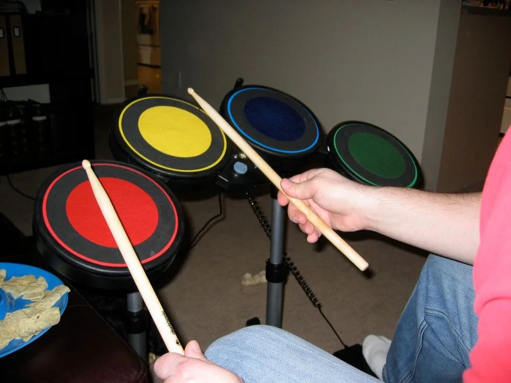 Exploring the World of Drum Pad Samples Generate Drum Loops With AI