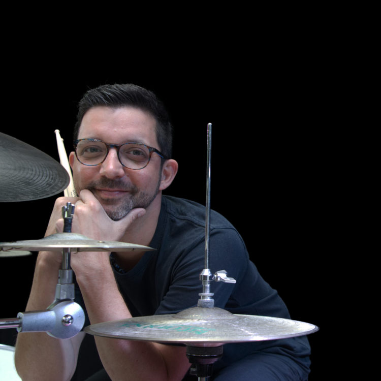 Samuel Dühsler Drumschool