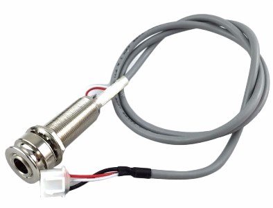 Ibanez Acoustic Guitar Output Jack 5EJSONGT2 - Drums Etc.