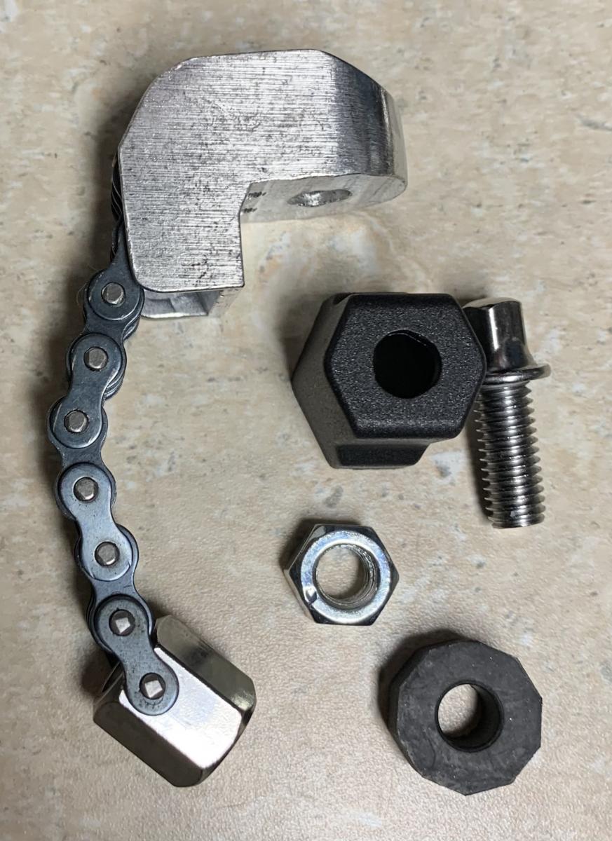 Tama HiHat Chain Assembly HH60523 Drums Etc.