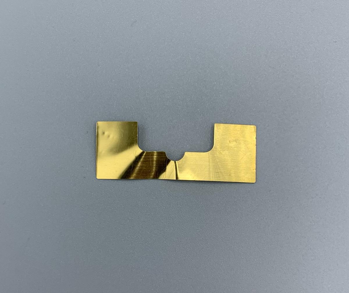 Ibanez Locking Nut Shim 2TL26T01P Drums Etc.