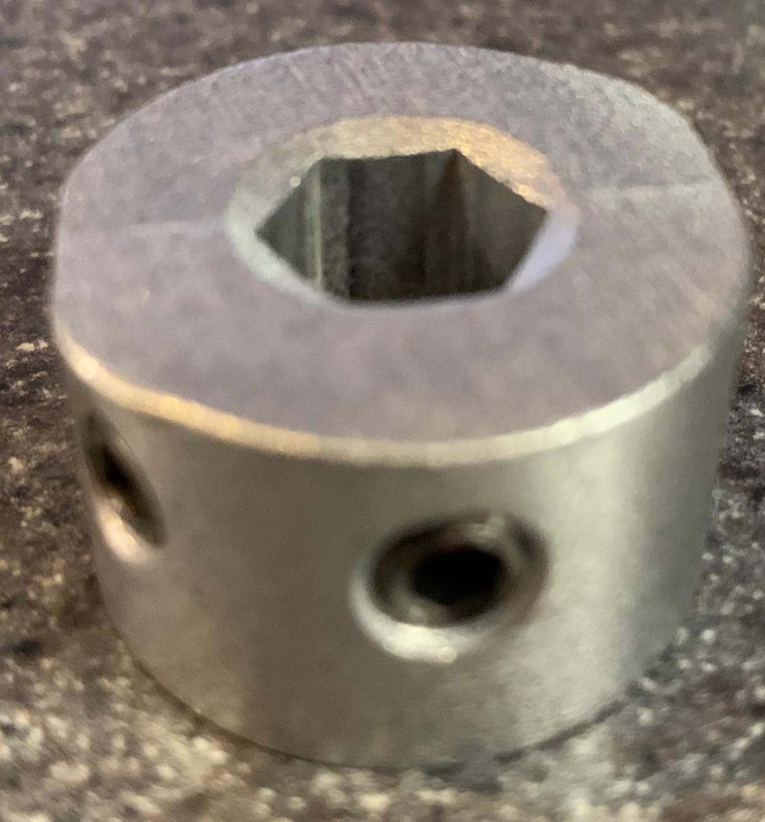 Tama Beater Holder Inner Collar HP9N41 Drums Etc.