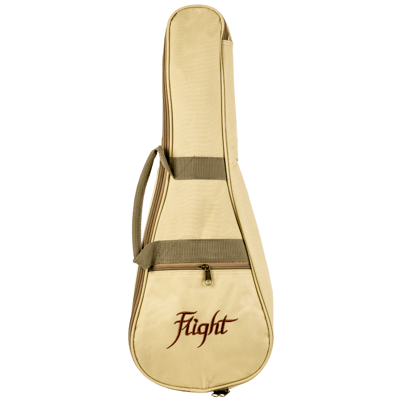 Flight Concert Ukulele Bag Drums Etc.