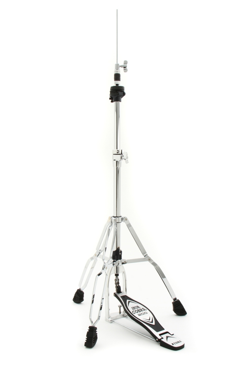 Tama HH205 200 Series Iron Cobra Hi Hat Stand * Drums Etc.