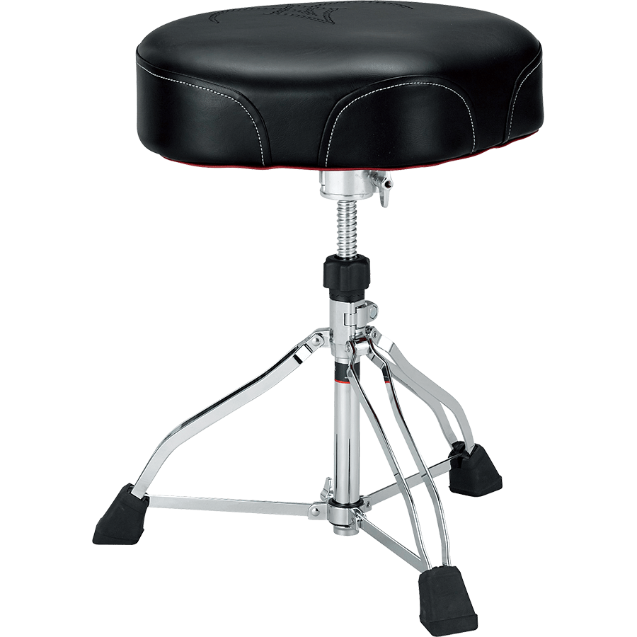 Tama 1st Chair ErgoRider Trio Throne HT730B Drums Etc.