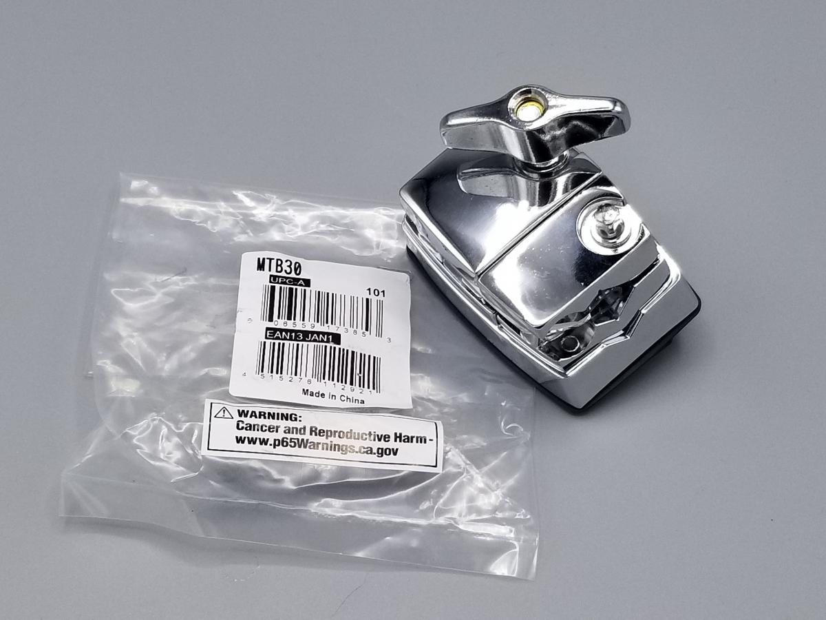 Tama Starclassic Tom & Floor Tom Brackets Drums Etc.