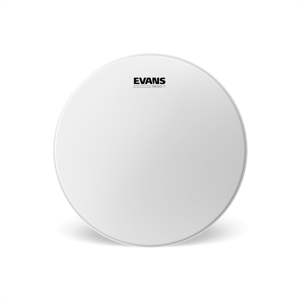 Evans 15" Reso 7 Drum Head B15RES7 Drums Etc.