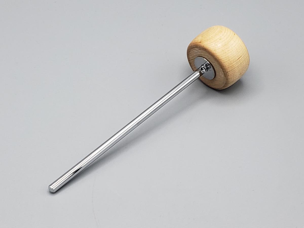 Tama Traditional Wood Bass Drum Beater Drums Etc.