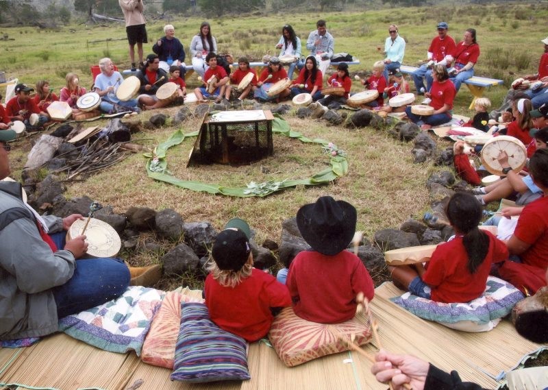 Drum Circle DrumSpeak